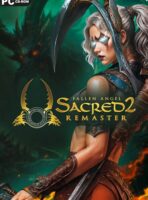 Sacred 2 Remaster (2025) PC Full Español