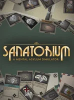 Sanatorium - A Mental Asylum Simulator (2025) PC Full Español