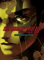 Shin Megami Tensei III Nocturne HD Remaster Deluxe Edition (2021) PC Full Español