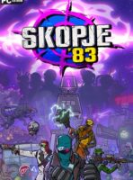 Skopje '83 (2025) PC Full
