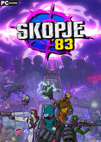 Skopje '83 (2025) PC Full