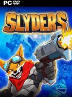 Slyders (2025) PC Full Español