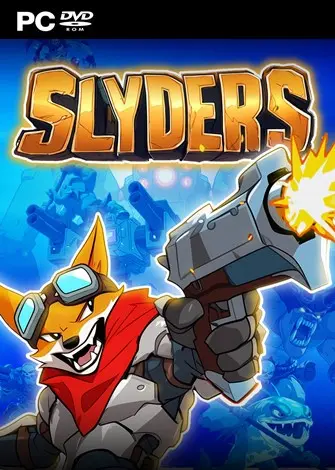Slyders (2025) PC Full Español
