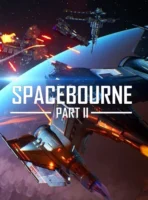 SpaceBourne 2 (2025) PC Full