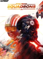 STAR WARS: Squadrons (2020) PC Full Español