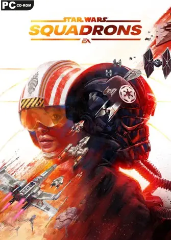 STAR WARS: Squadrons (2020) PC Full Español