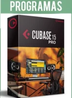 Steinberg Cubase Pro descargar Versión Full Español