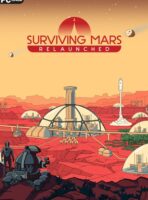Surviving Mars Relaunched Ultimate Edition (2025) PC Full Español