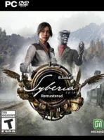 Syberia - Remastered (2025) PC Full Español