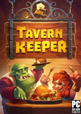 Tavern Keeper PC-GAME Español