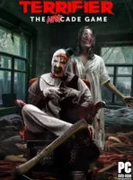 Terrifier: The ARTcade Game (2025) PC Full Español