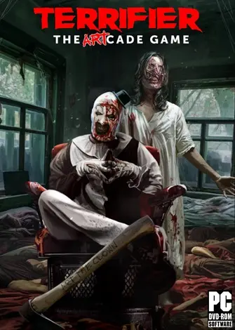 Terrifier: The ARTcade Game (2025) PC Full Español
