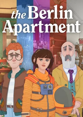 The Berlin Apartment (2025) PC Full Español