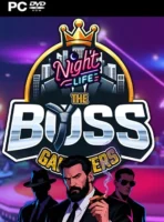 The Boss Gangsters: Nightlife PC-GAME Español