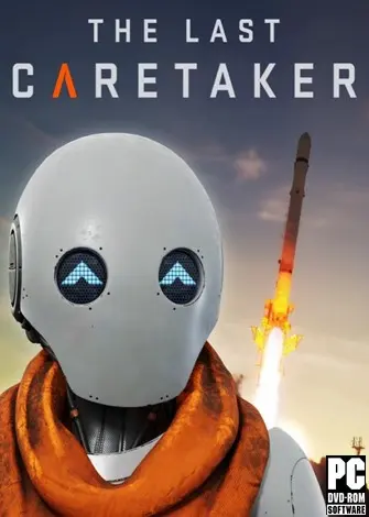 The Last Caretaker (2025) PC-GAME Español