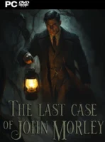 The Last Case of John Morley (2025) PC Full Español