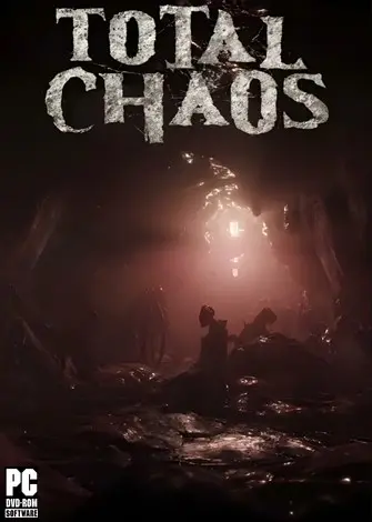 Total Chaos (2025) PC Full