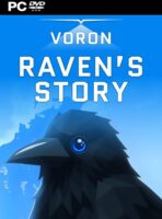 VORON: Raven’s Story (2025) PC Full Español