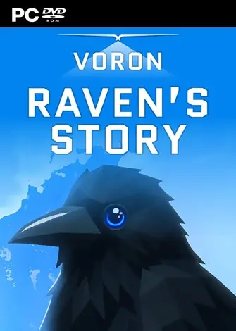 VORON: Raven’s Story (2025) PC Full Español
