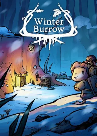 Winter Burrow (2025) PC Full Español Winter Burrow (2025) PC Full Español