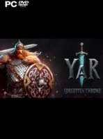 YAR: Forgotten Throne PC-GAME Español