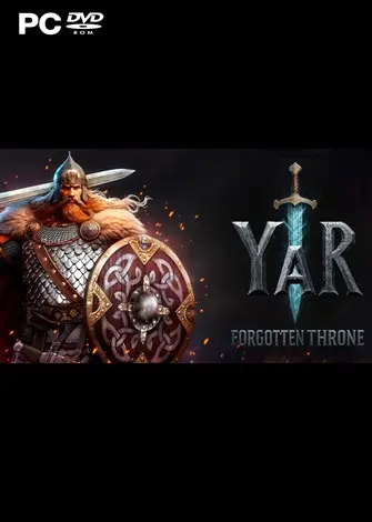 YAR: Forgotten Throne PC-GAME Español