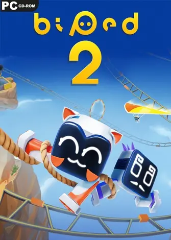 Biped 2 (2025) PC Full