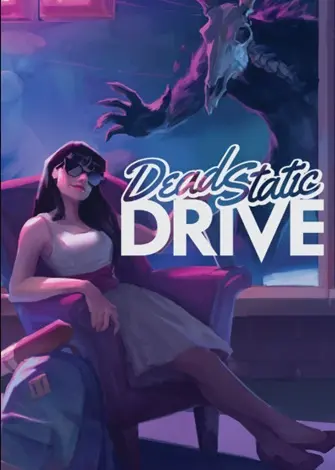 Dead Static Drive (2025) PC Full Dead Static Drive (2025) PC Full