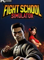 Fight School Simulator (2025) PC Full Español