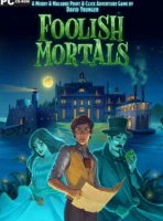 Foolish Mortals (2025) PC Full