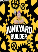 Junkyard Builder PC-Game Español