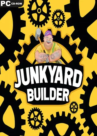 Junkyard Builder PC-Game Español