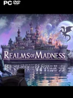 Realms of Madness (2025) PC Full
