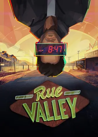 Rue Valley (2025) PC Full