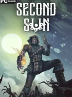 Second Sun (2025) PC Full