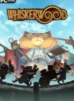 Whiskerwood PC-Game