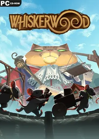 Whiskerwood PC-Game