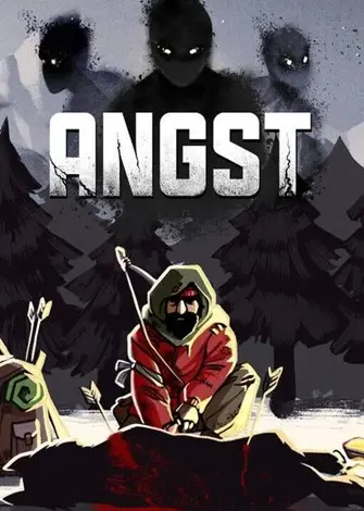 ANGST: A Tale of Survival (2025) PC Full Español