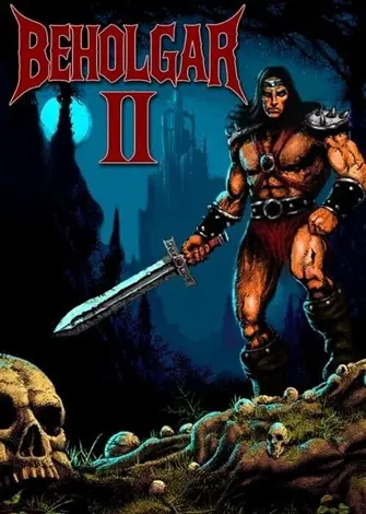 Beholgar 2 (2025) PC Full Español Beholgar 2 (2025) PC Full Español