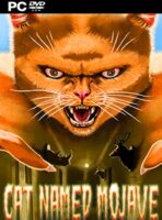 Cat Named Mojave (2025) PC Full Español