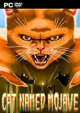 Cat Named Mojave (2025) PC Full Español