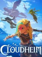 Cloudheim PC-GAME Español