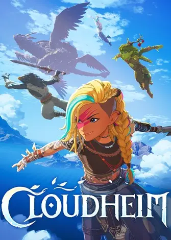Cloudheim PC-GAME Español