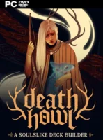 Death Howl (2025) PC Full Español