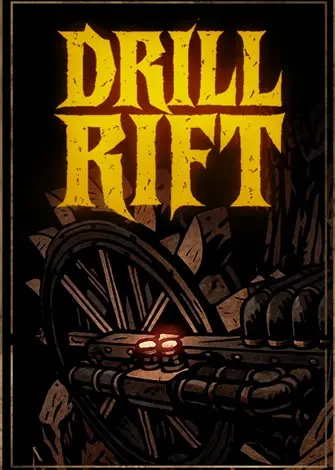 Drill Rift (2025) PC Full Español