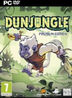 Dunjungle (2025) PC Full Español