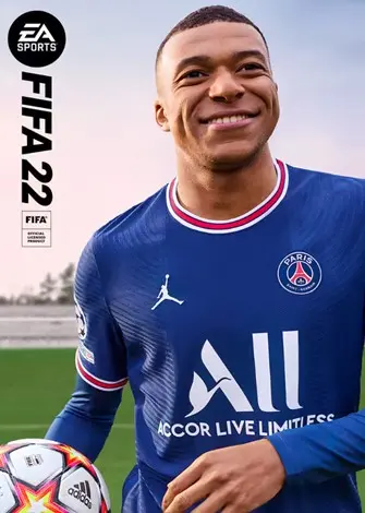 FIFA 22 (2021) PC Full Español