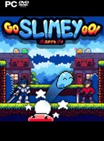Go Slimey Go! (2025) PC Full Español