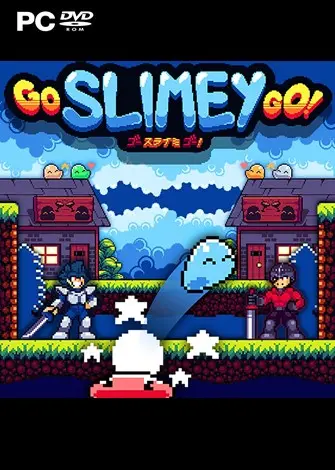 Go Slimey Go! (2025) PC Full Español