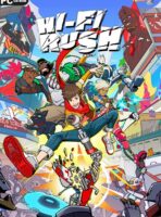 Hi-Fi Rush Deluxe Edition (2023) PC Full Español